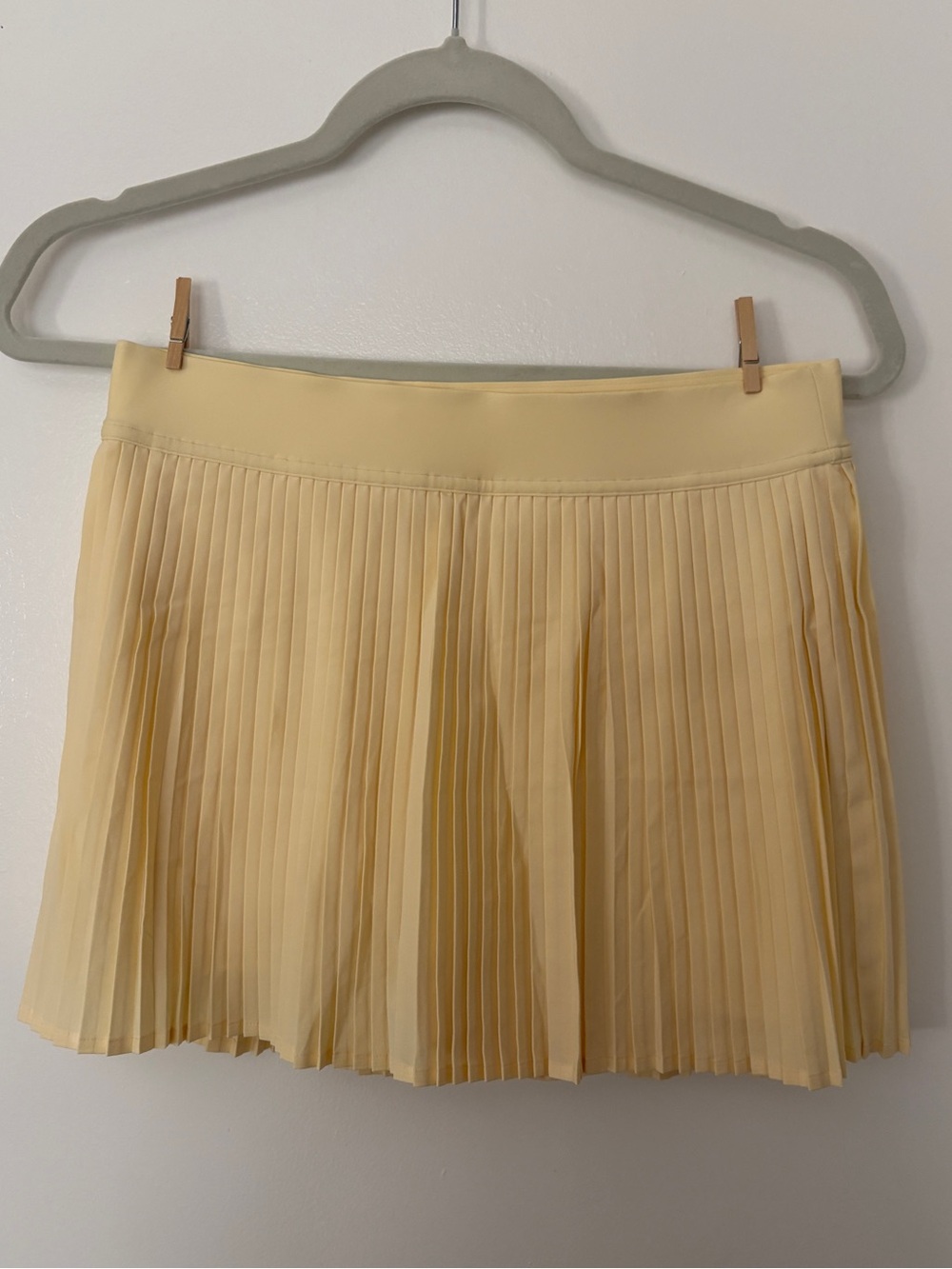 Lululemon Pleated Skirt - Size 6